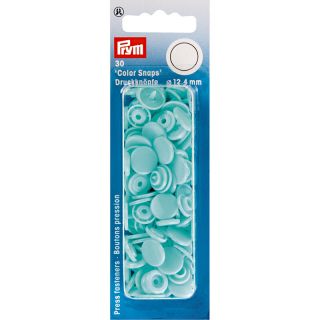 Colorsnaps PRYM light turquoise