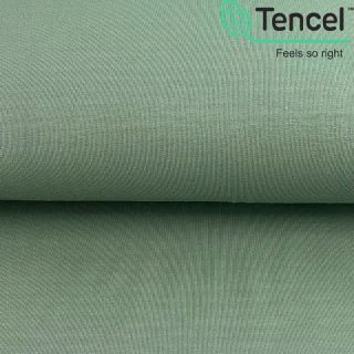 Jersey TENCEL modal old green