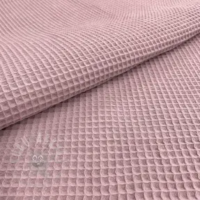 Waffle lilac