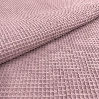 Waffle lilac