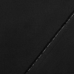 Outdoor fabric SUNLAB noir