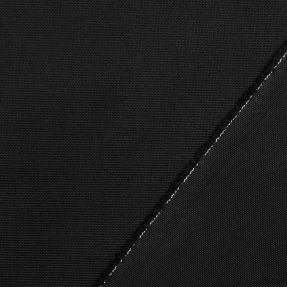 Outdoor fabric SUNLAB noir
