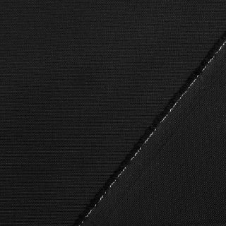 Outdoor fabric SUNLAB noir