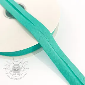 Bias binding cotton mint