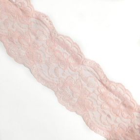 Lace Blossom light pink