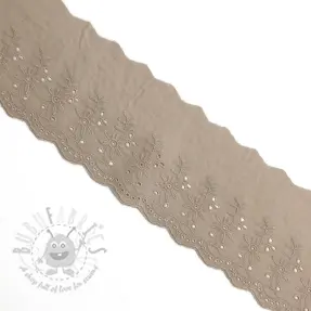 Lace Double flower sand