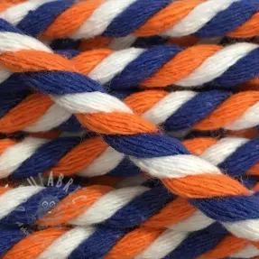 Cotton cord 6 mm 1