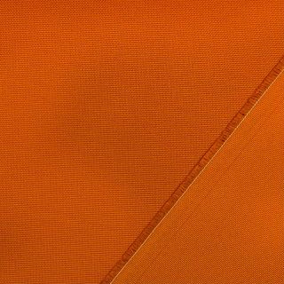 Outdoor fabric SUNLAB orange
