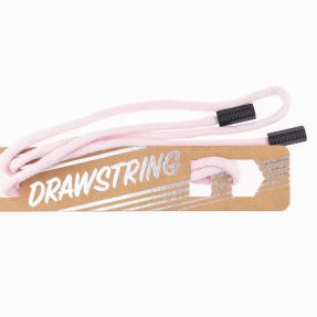 Hoodie Cord 115 cm HEAD1 light pink