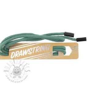 Hoodie Cord 115 cm HEAD1 old green