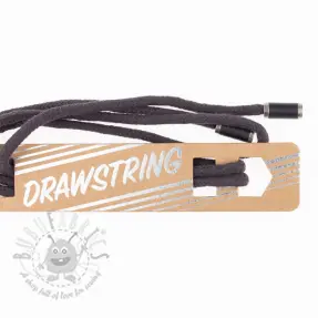 Hoodie Cord 115 cm HEAD3 mocha