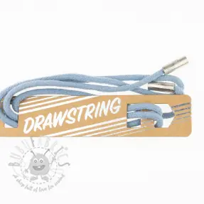 Hoodie Cord 115 cm HEAD2 light jeans