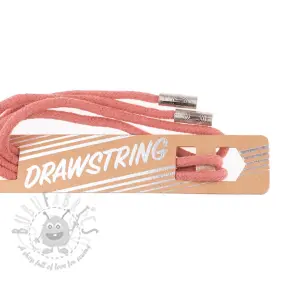Hoodie Cord 115 cm HEAD2 apricot