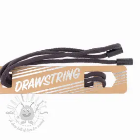 Hoodie Cord 115 cm HEAD1 mocha