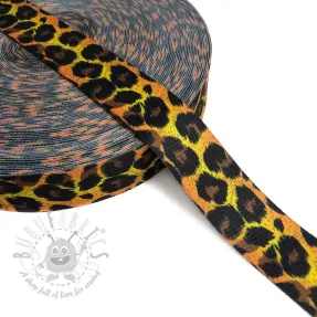 Ribbons Fantasy Panther yellow