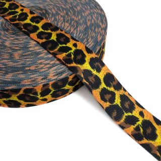 Ribbons Fantasy Panther yellow