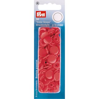 Colorsnaps PRYM red