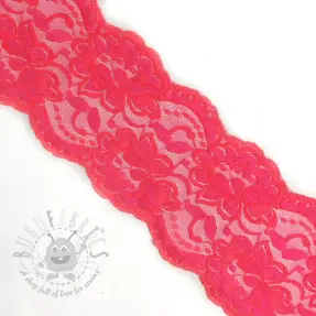 Lace Blossom coral