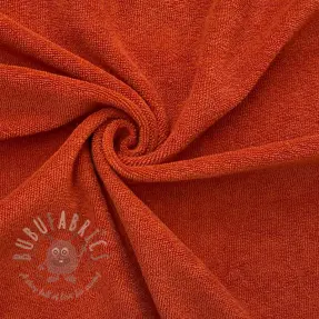 Stretch toweling terra