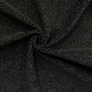 Stretch toweling black