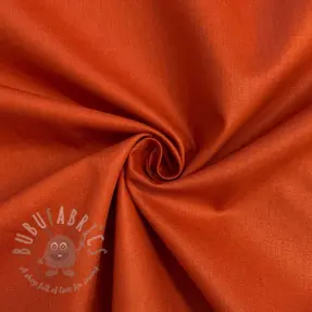 Cotton poplin terra