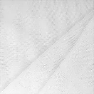 Tulle netting white 160 cm