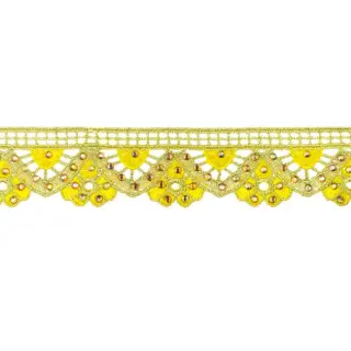 Ribbons Diamond yellow