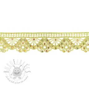Ribbons Diamond cream
