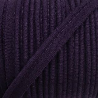 Piping tape jersey violet
