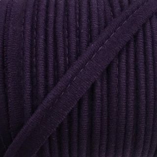 Piping tape jersey violet