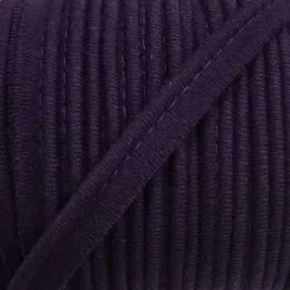 Piping tape jersey violet