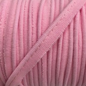 Piping tape jersey pink