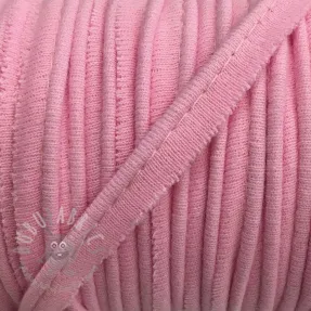 Piping tape jersey pink