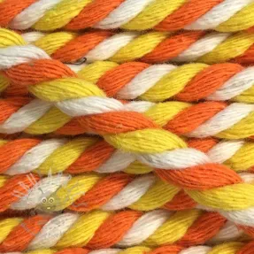 Cotton cord 6 mm 2