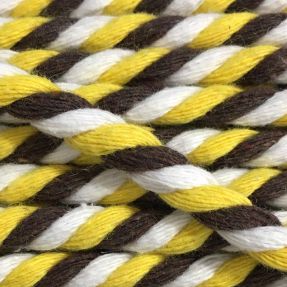 Cotton cord 6 mm 16