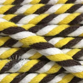 Cotton cord 6 mm 16