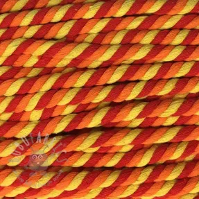 Cotton cord 15 mm 5