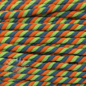 Cotton cord 15 mm 4