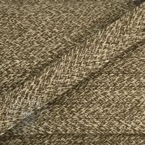 Cotton cord flat 20 mm Multi 8
