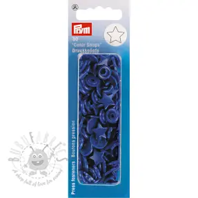 Colorsnaps PRYM Star royal