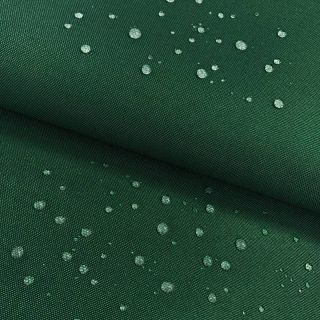 Water-reppellent fabrics green