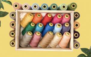 Sewing Thread