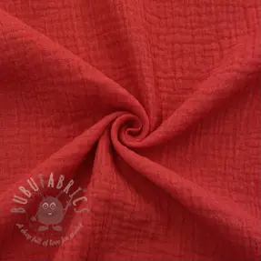 Double gauze/muslin tomato