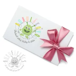 Gift voucher 100 EUR