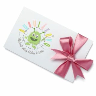 Gift voucher 100 EUR