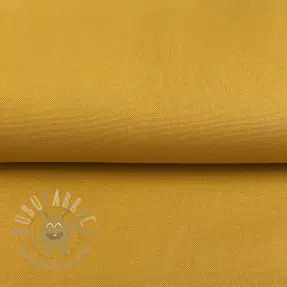 CANVAS ochre