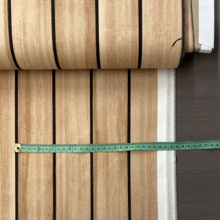 Decoration fabric premium Smooth wood shelf