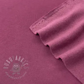 Jogging sweat JOGGING violet