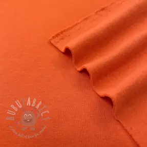 Jogging sweat JOGGING orange