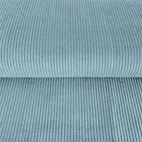 Corduroy blue